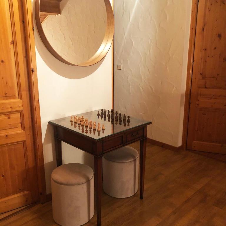 Chalet Greystone - Chalet 3 Chambres - 38