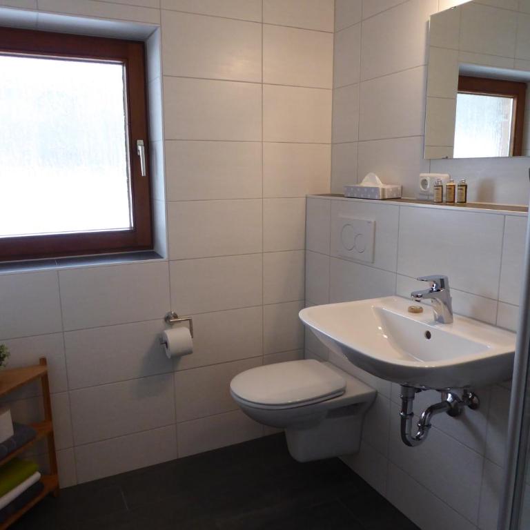 "Landhaus Kennerknecht" - Appartamento - 6