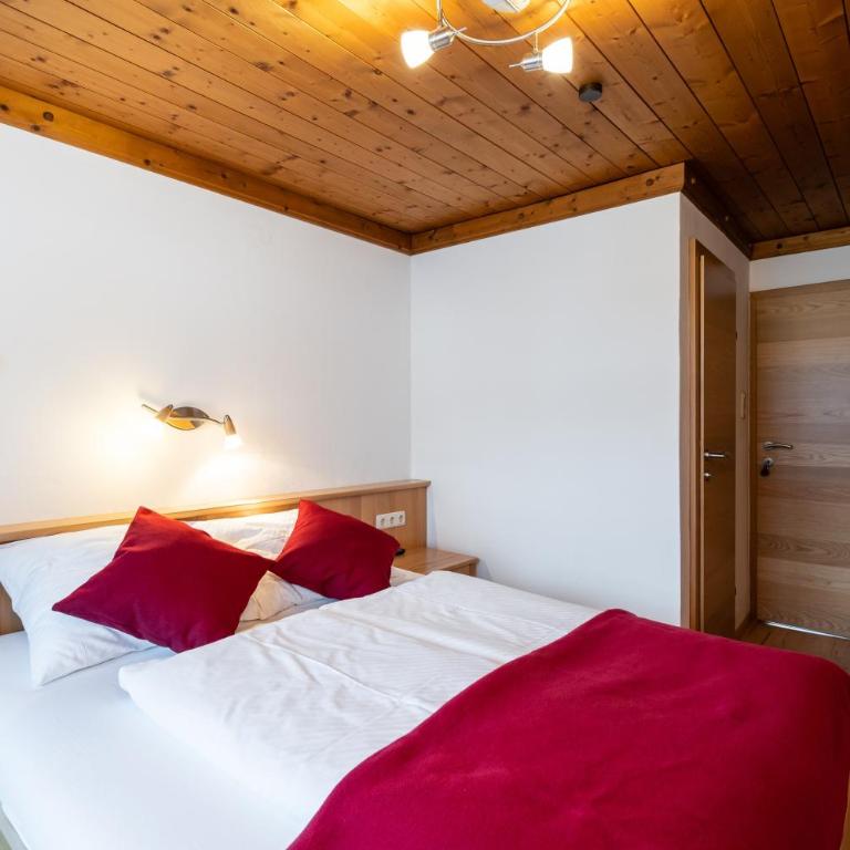 Appartement Angerhaus - Three-Bedroom Apartment - 2