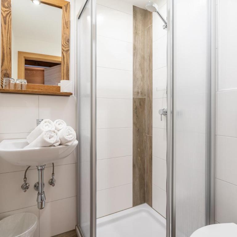 Appartement Angerhaus - Three-Bedroom Apartment - 4