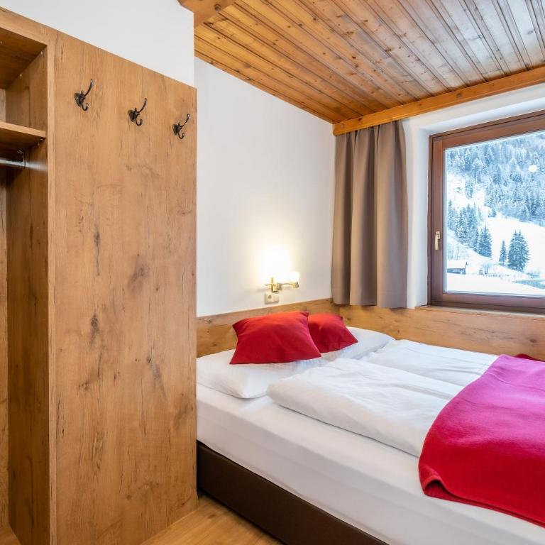 Appartement Angerhaus - Three-Bedroom Apartment - 6