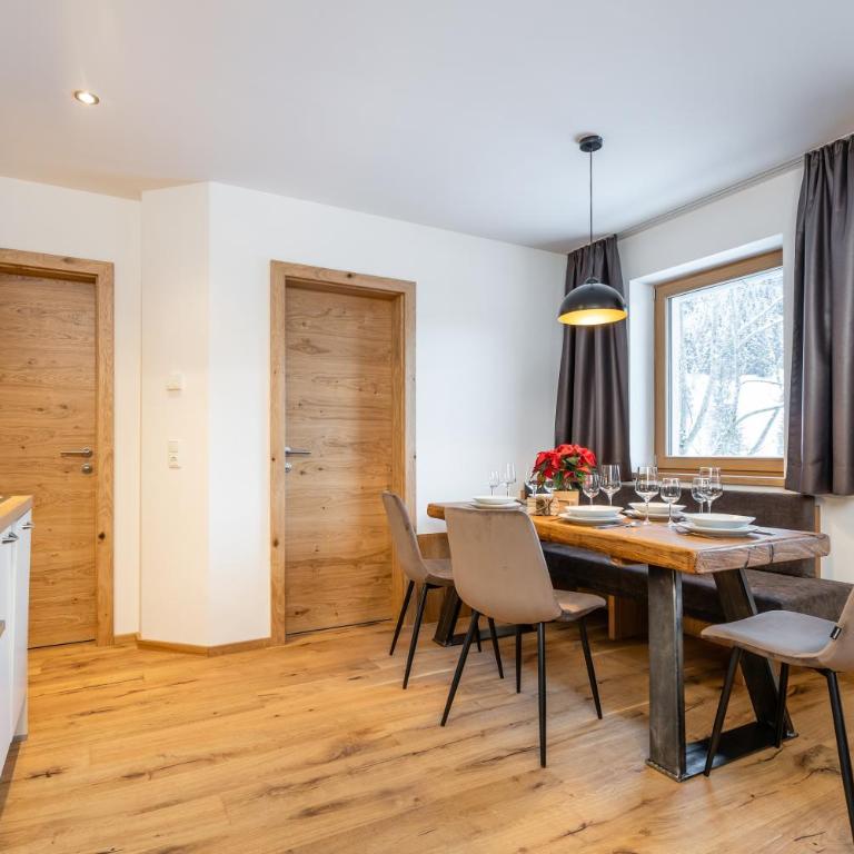 Appartement Angerhaus - Two-Bedroom Apartment - 3