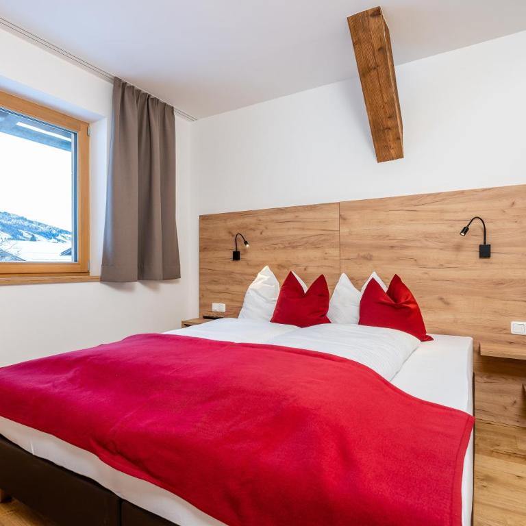 Appartement Angerhaus - Two-Bedroom Apartment - 7