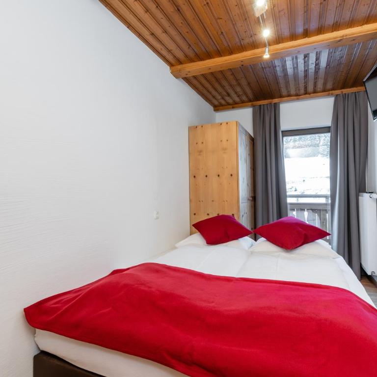 Appartement Angerhaus - Two-Bedroom Apartment - 8