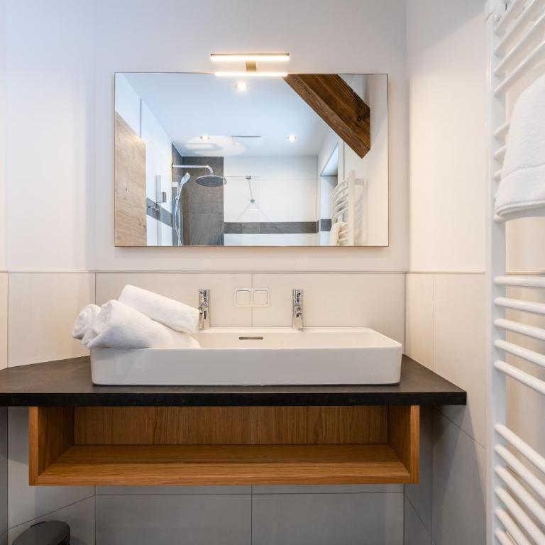 Appartement Angerhaus - Two-Bedroom Apartment - 9