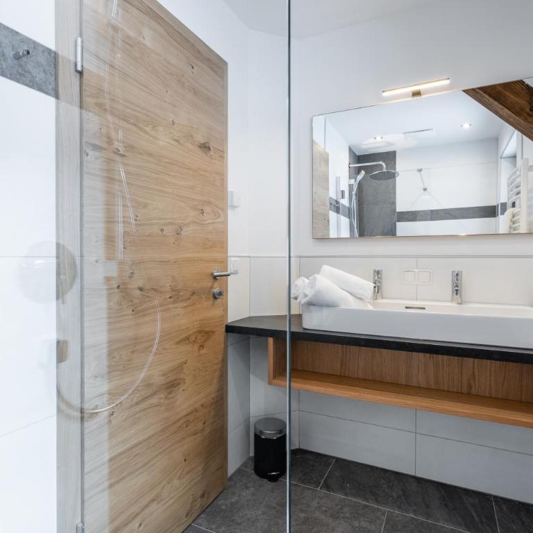 Appartement Angerhaus - Two-Bedroom Apartment - 10