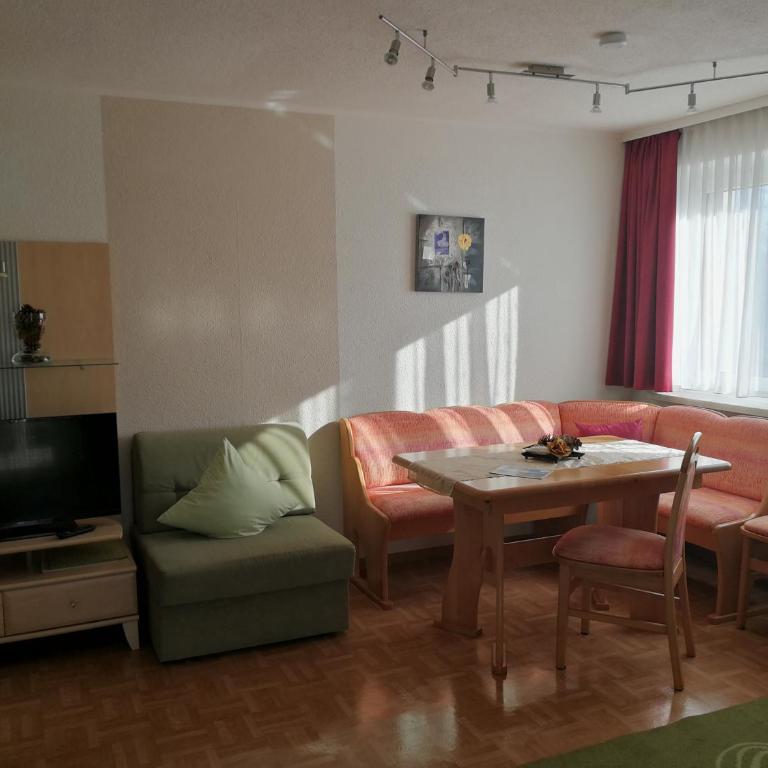 Ferienwohnungen Oranhof - Comfort Apartment mit 1 Schlafzimmer und Terrasse – Faaker See - 2