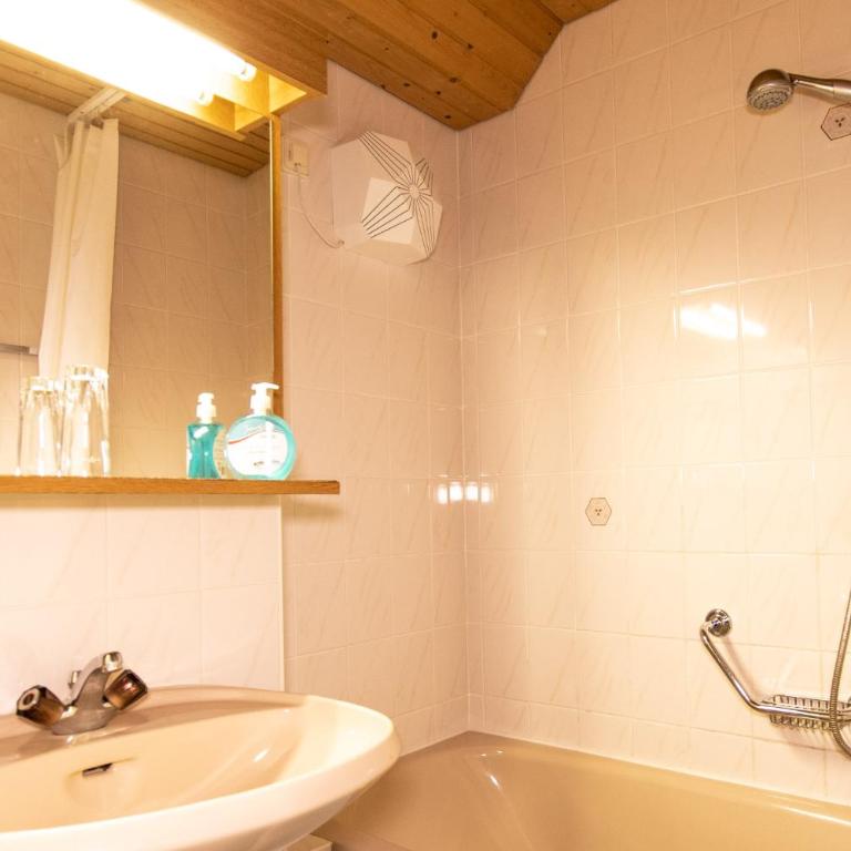 Hotel Vanda - Großes Doppelzimmer - 3
