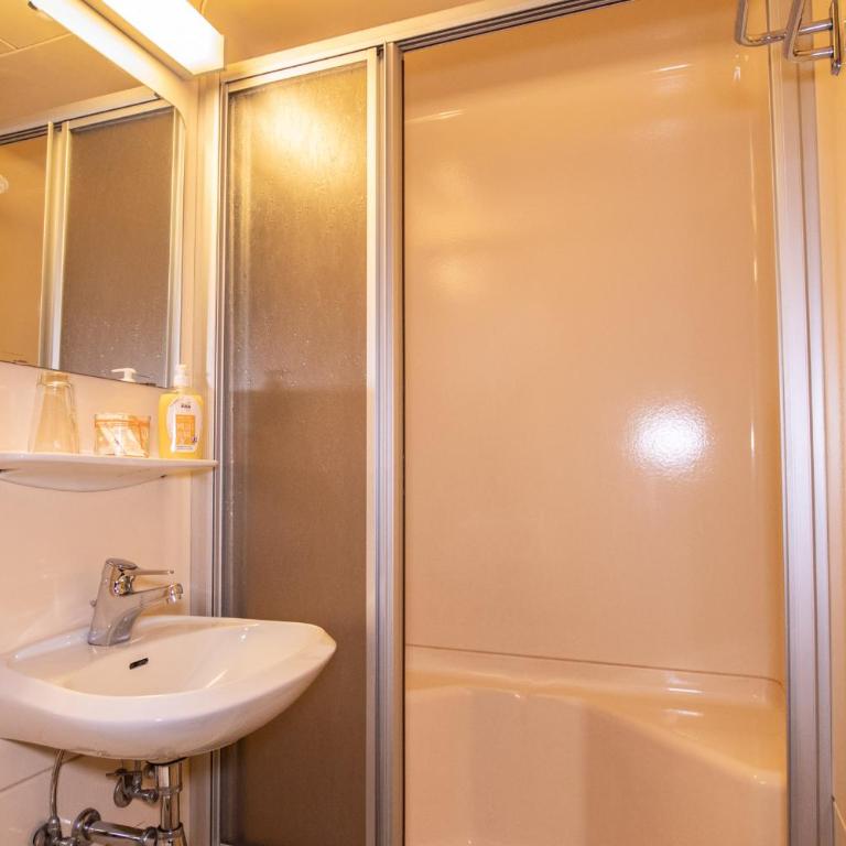 Hotel Vanda - Standard Doppelzimmer - 1