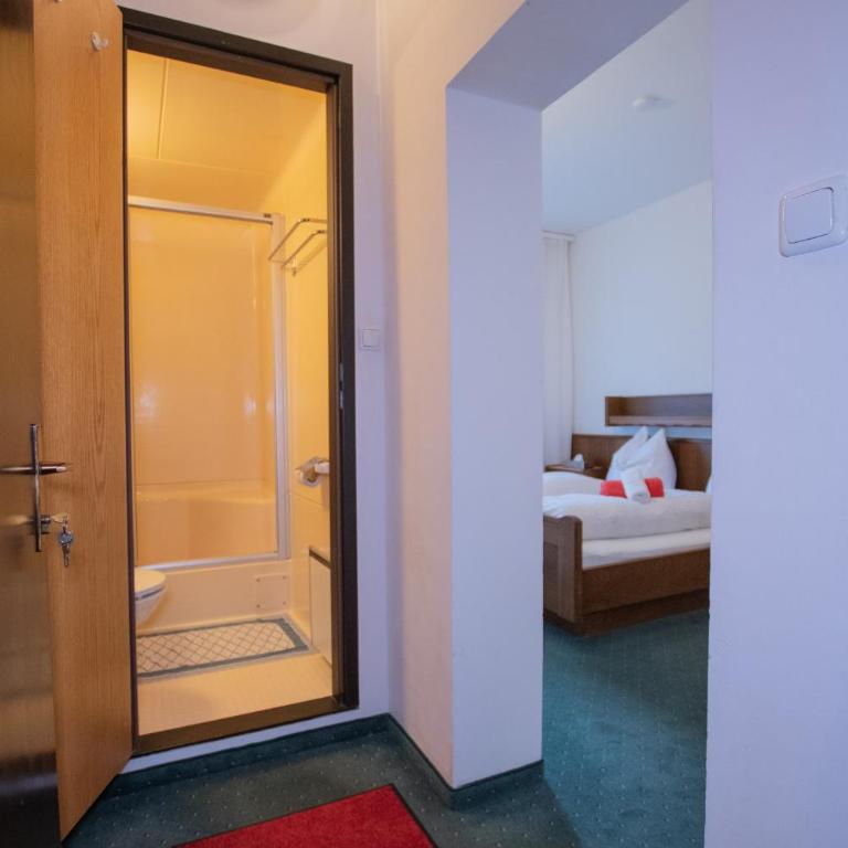Hotel Vanda - Standard Doppelzimmer - 2