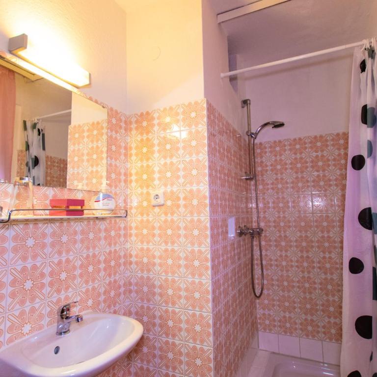 Hotel Vanda - Economy Doppelzimmer - 3