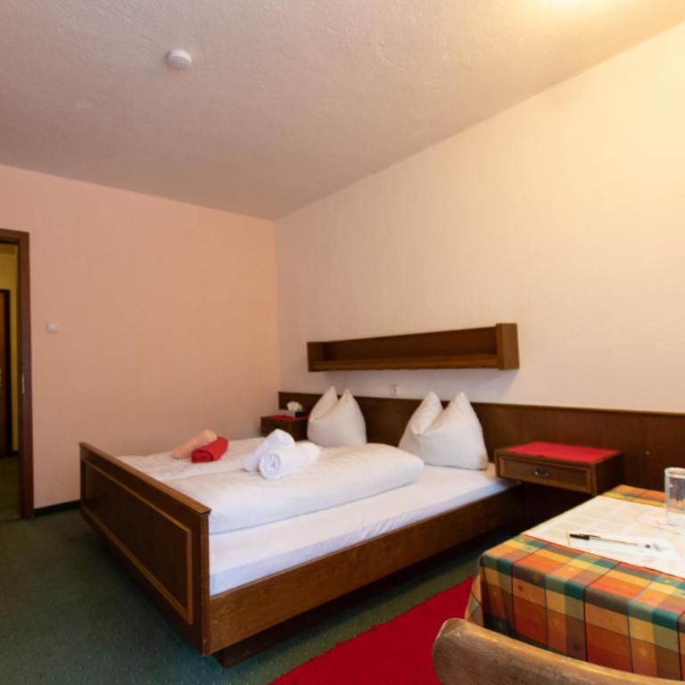 Hotel Vanda - Economy Doppelzimmer - 2