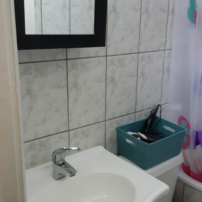 Cabañas y Habitaciones privadas Valdivia - Apartment - 7