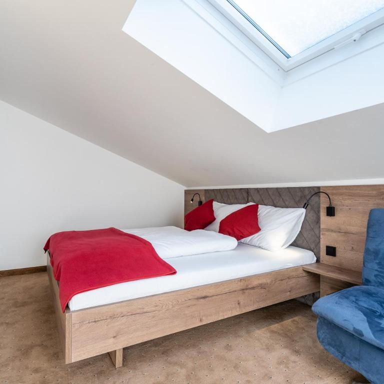 Bergappartements Pröll - Appartement avec Vue sur la Montagne - 9
