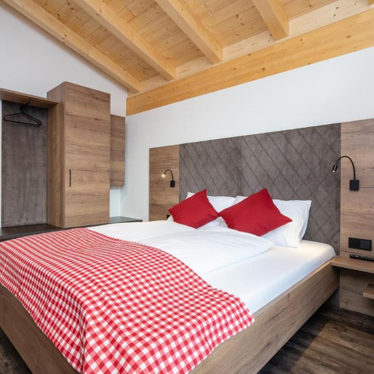 Bergappartements Pröll - Appartement 2 Chambres - 5