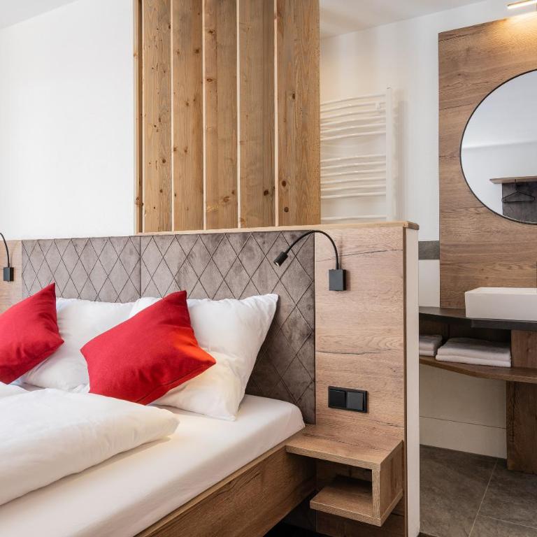 Bergappartements Pröll - Appartement - Rez-de-Chaussée - 6