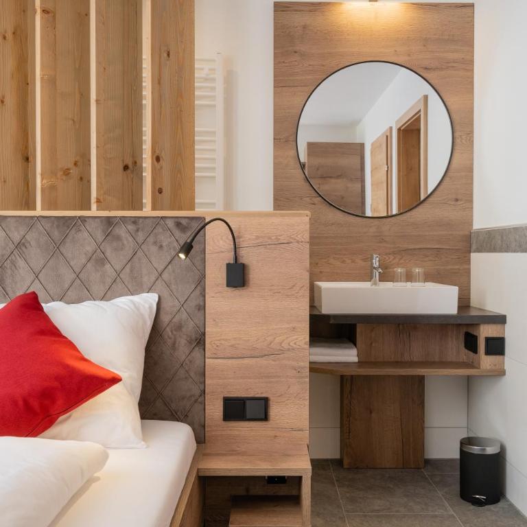 Bergappartements Pröll - Appartement - Rez-de-Chaussée - 1