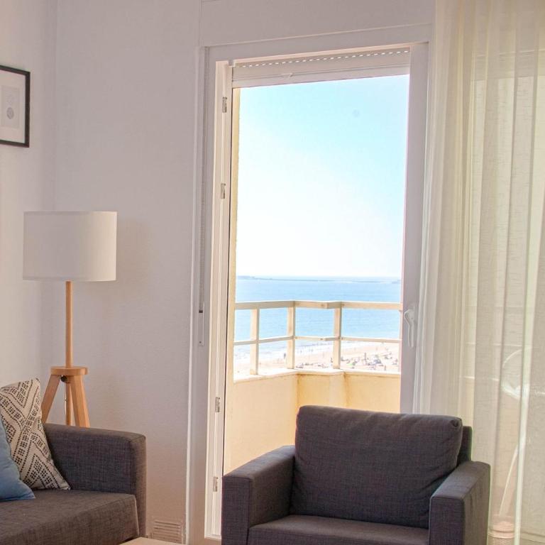 Sunset Victoria Beach - Apartamento de 2 dormitorios - 1