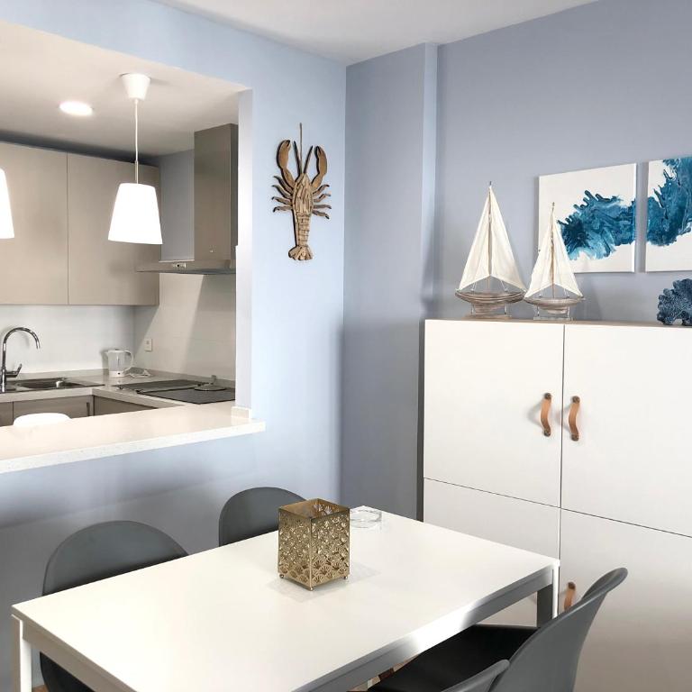 Sunset Victoria Beach - Apartamento de 2 dormitorios - 8