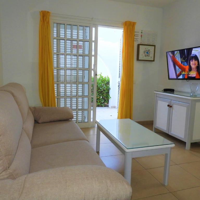 Bungalows Parque Nogal - Superior Bungalow - 11