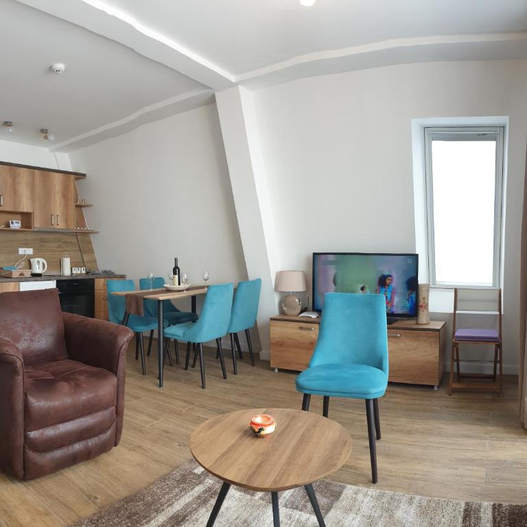 Apartman Kopaonik Buena Vista - Apartman sa 1 Spavaćom Sobom - 5