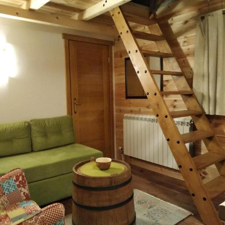 Princess Nina Kolašin - Porodični Apartman Tipa "Suite" - 11