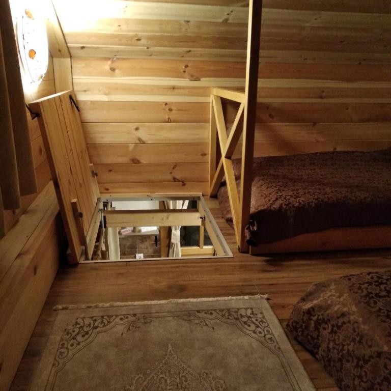 Princess Nina Kolašin - Porodični Apartman Tipa "Suite" - 13