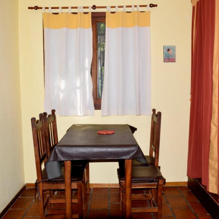 Cabañas Babin Kuk - Chalet de 1 dormitorio - 2