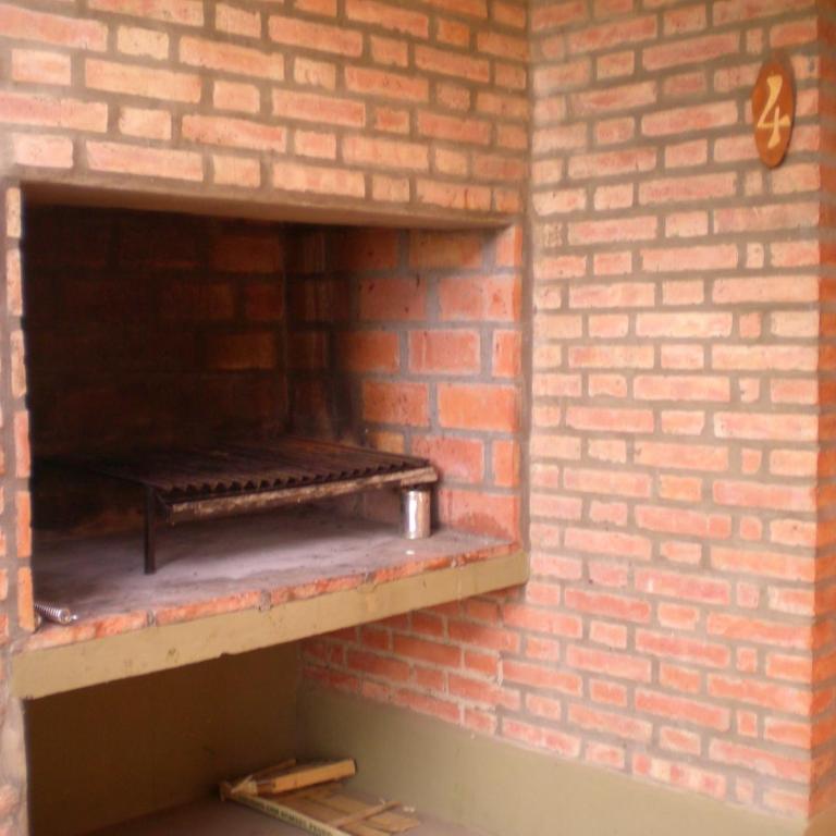 Cabañas Babin Kuk - Chalet de 1 dormitorio - 8