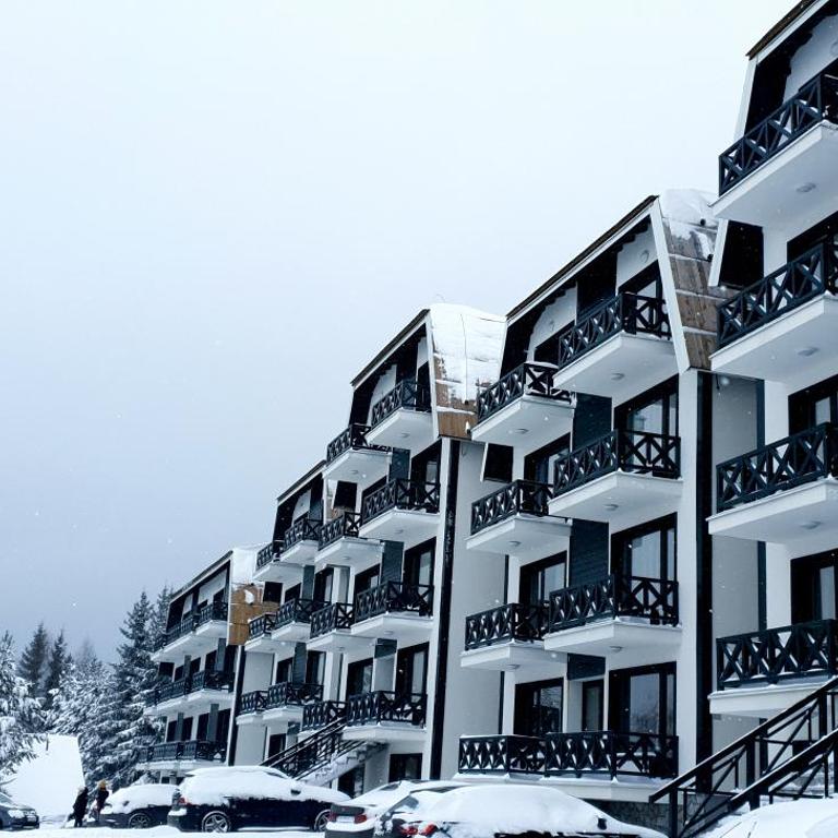 Apartman Kopaonik Buena Vista - One-Bedroom Apartment - 11