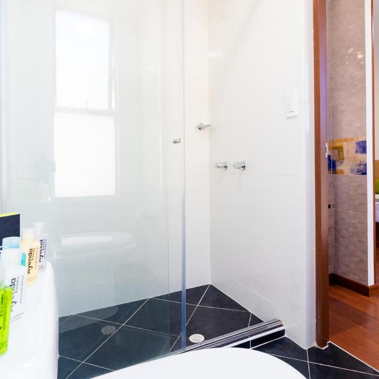 Ayenda 1069 Alfay - Twin Room - 1