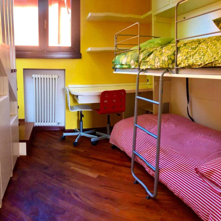 Dame 4 - Two-Bedroom Apartment - 14