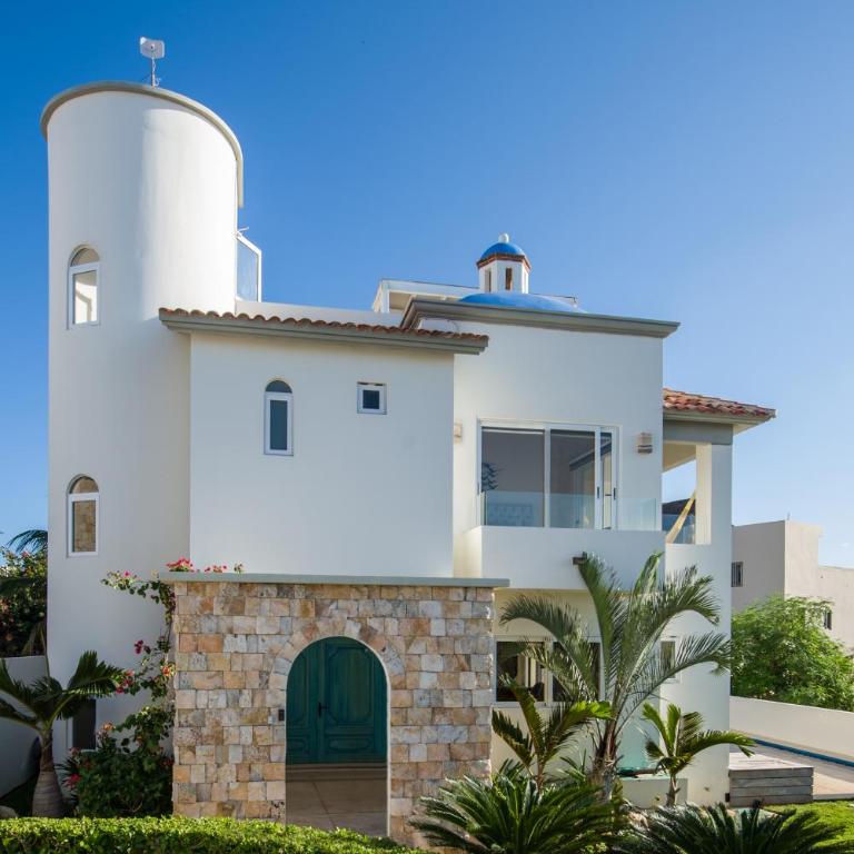 Casa Santosha - Three-Bedroom Villa - 37