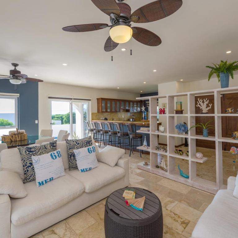 Casa Santosha - Three-Bedroom Villa - 4