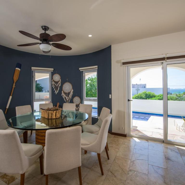 Casa Santosha - Three-Bedroom Villa - 3