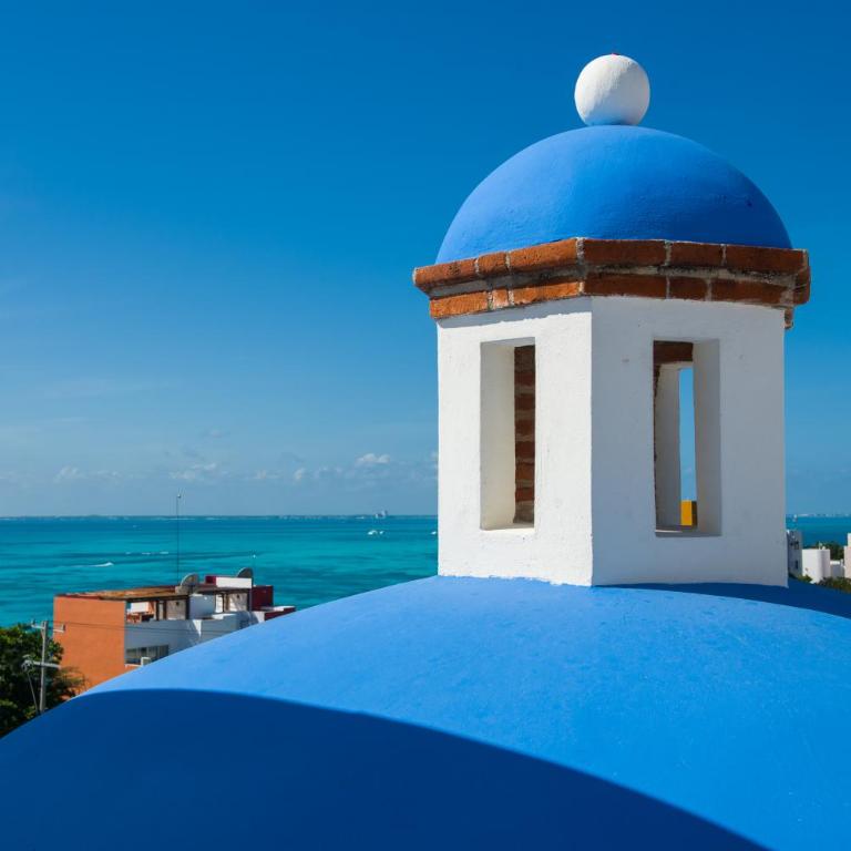 Casa Santosha - Three-Bedroom Villa - 32