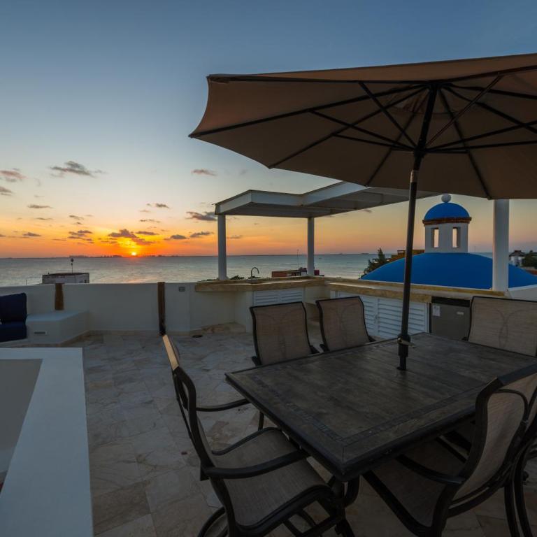 Casa Santosha - Three-Bedroom Villa - 2