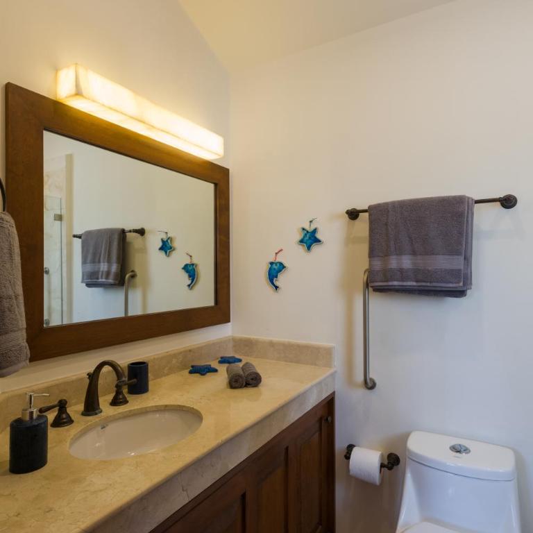 Casa Santosha - Three-Bedroom Villa - 13