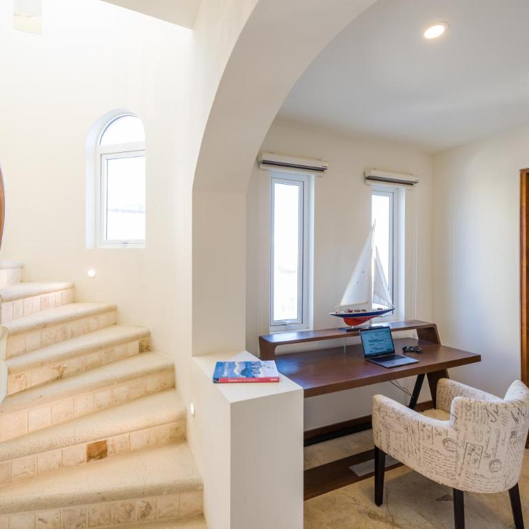 Casa Santosha - Three-Bedroom Villa - 16