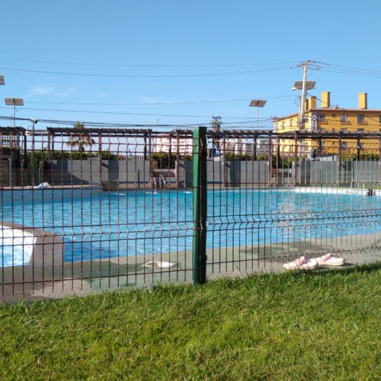 Departamento Faro la serena - Two-Bedroom Apartment - 7