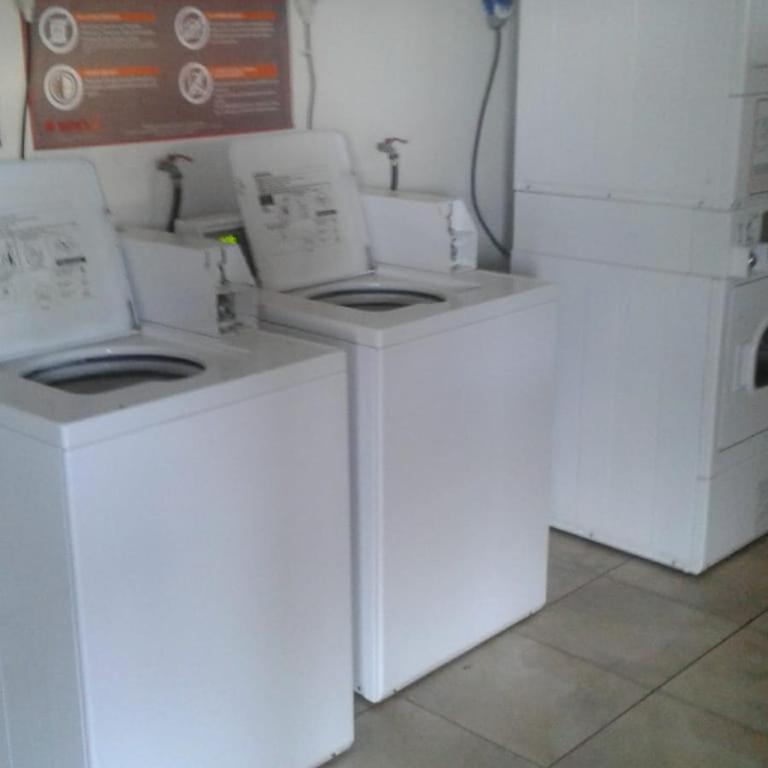 Departamento Faro la serena - Two-Bedroom Apartment - 5