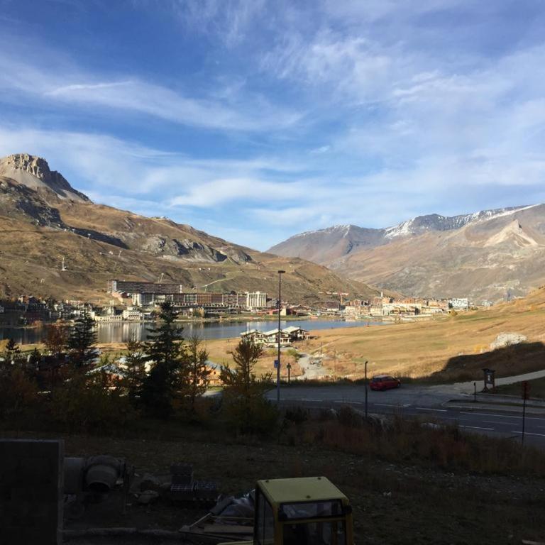 MyHome - Moutières B2 17 - Grand 2 pièces traversant au Val Claret, 4 à 6 pers - Appartement 1 Chambre - 23