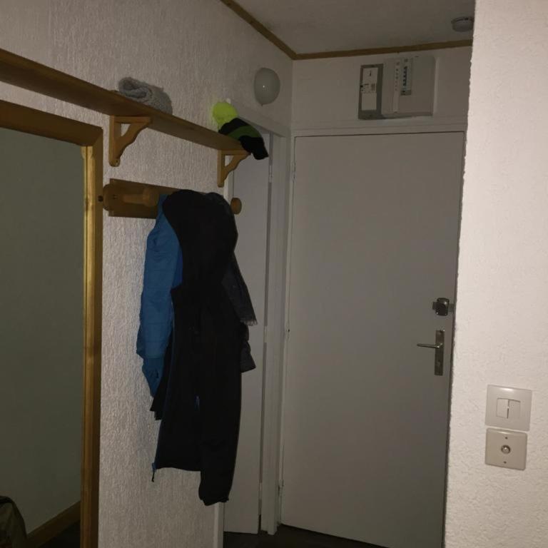 MyHome - Moutières B2 17 - Grand 2 pièces traversant au Val Claret, 4 à 6 pers - Appartement 1 Chambre - 15