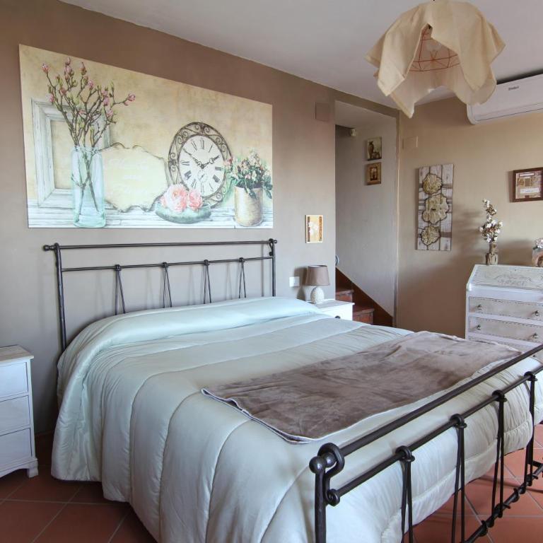 Casa di Sasso - Casa con 3 Camere da Letto - 7