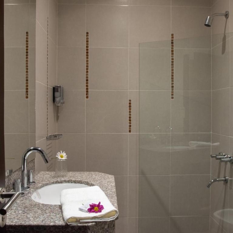 Hotel del Ingenio - Single Room - 4