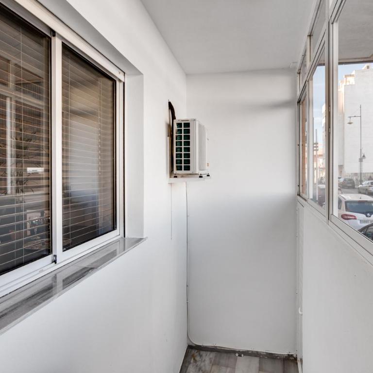 HABANERAS - Three-Bedroom Apartment - 25