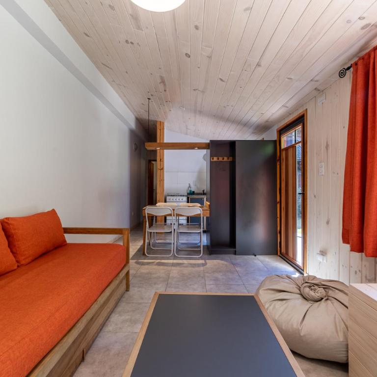 Casas Lo de Tere - Casa con 1 dormitorio - 8