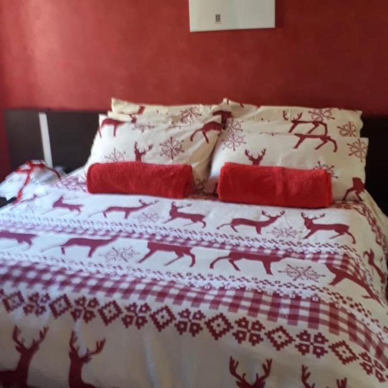 Casa di titti - Casa con 1 Camera da Letto - 25