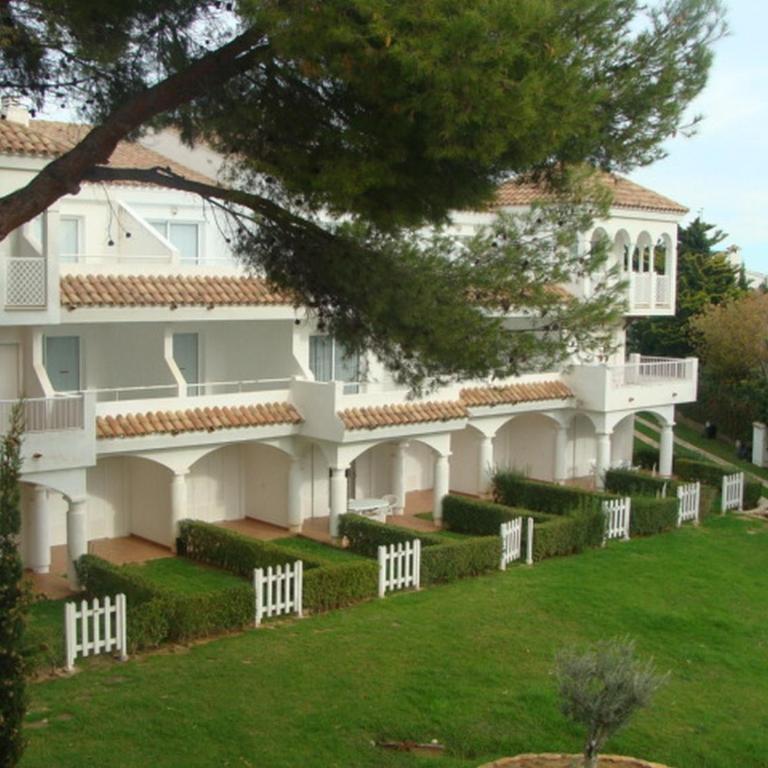APCOSTAS - Complejo Al Andalus - Apartamento - Planta baja - 3