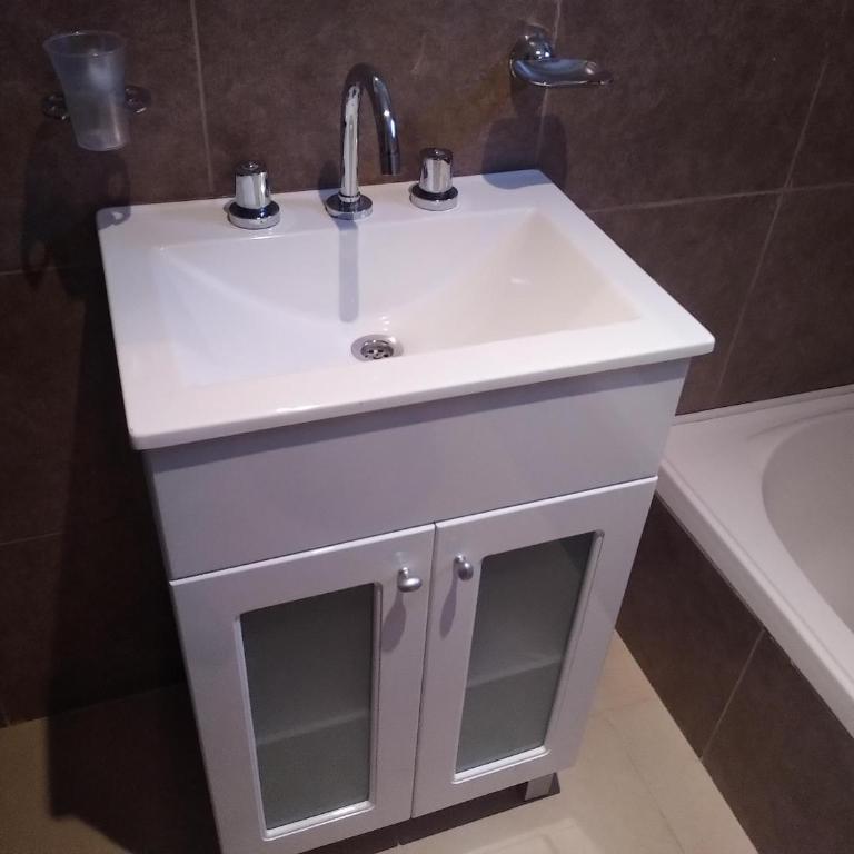 Departamento en Loma Hermosa cercano a Palomar - One-Bedroom Apartment - 27